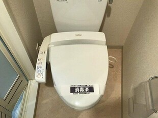 本駒込駅 徒歩7分 2階の物件内観写真